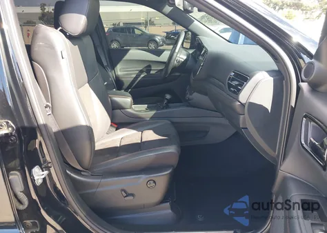 2022 Dodge Durango R/T Awd from USA, damaged, VIN 1C4SDJCT7NC206219